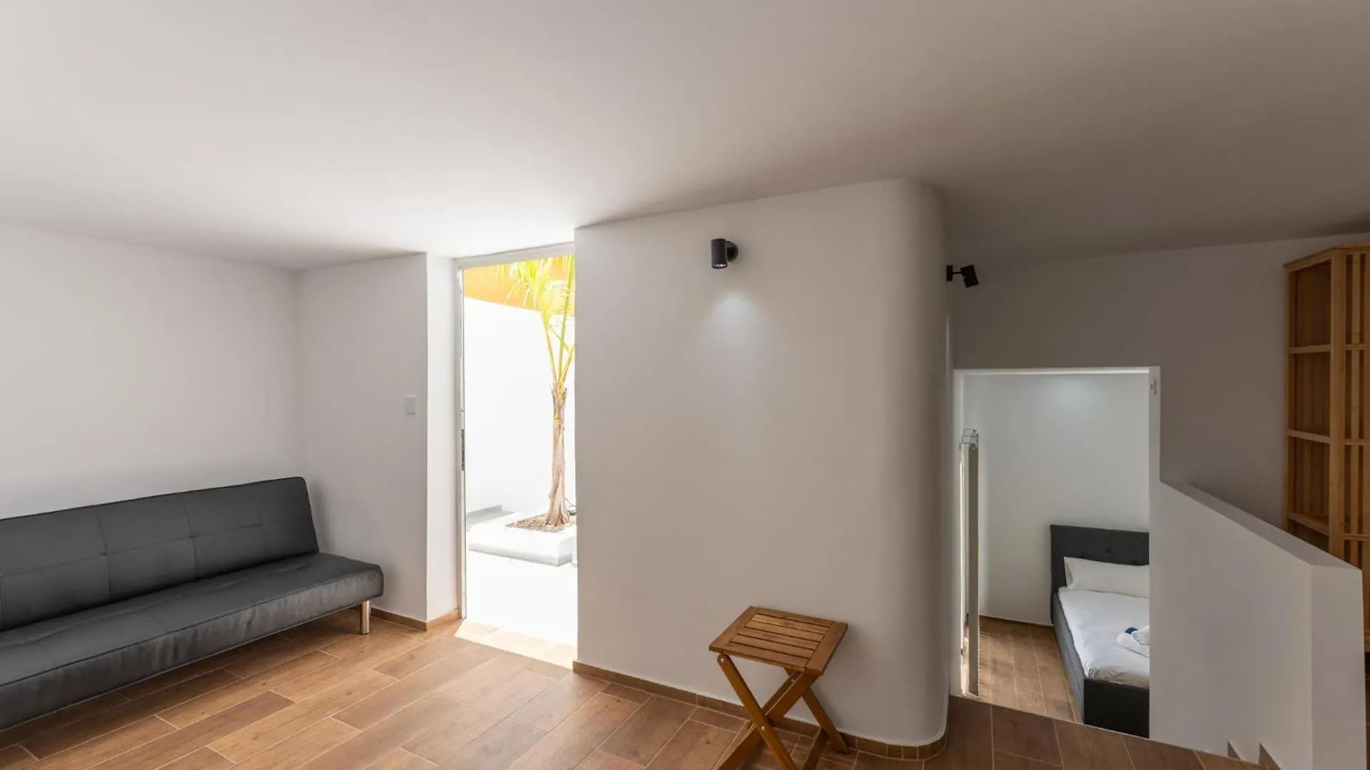 Gs Luxury Villa With Stunning Views And A Solarium In Arona Arona (Tenerife)
