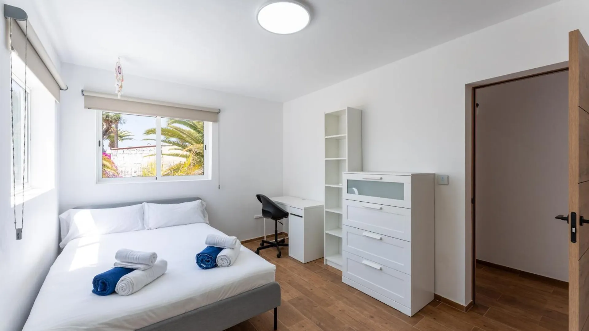 Gs Luxury Villa With Stunning Views And A Solarium In Arona 0*, Arona (Tenerife) Spanien