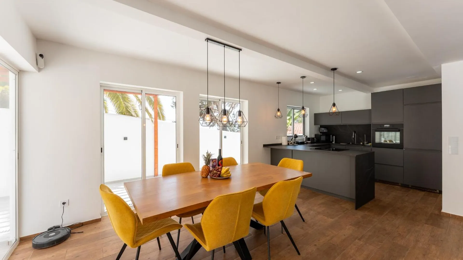 Gs Luxury Villa With Stunning Views And A Solarium In Arona Arona (Tenerife)